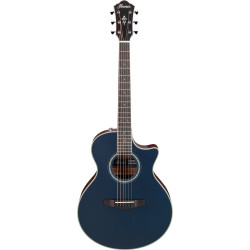IBANEZ  AE200JR DBF ACOUSTIC GUITAR