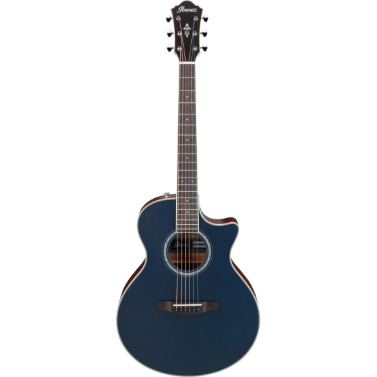 IBANEZ  AE200JR DBF ACOUSTIC GUITAR