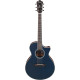 IBANEZ  AE200JR DBF ACOUSTIC GUITAR