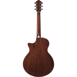 IBANEZ  AE200JR DBF ACOUSTIC GUITAR