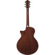 IBANEZ  AE200JR DBF ACOUSTIC GUITAR