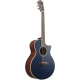 IBANEZ  AE200JR DBF ACOUSTIC GUITAR