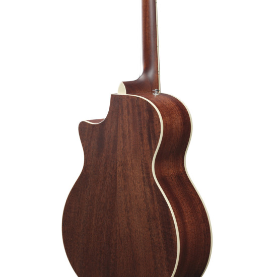 IBANEZ  AE200JR DBF ACOUSTIC GUITAR