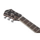 IBANEZ  AE200JR DBF ACOUSTIC GUITAR