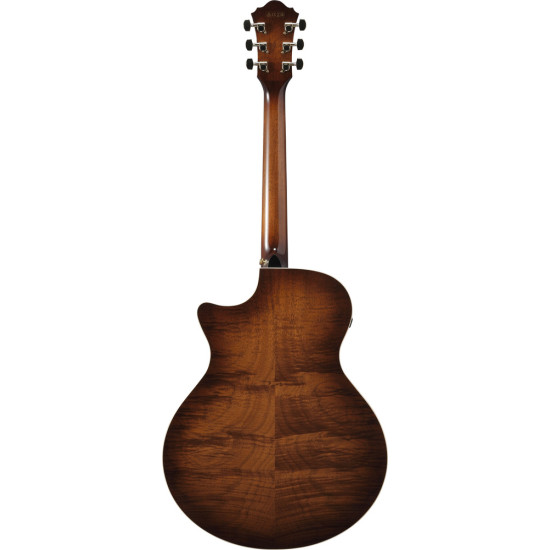 IBANEZ AE340FMH MHS ACOUSTIC GUITAR IBANEZ AE340FMH MHS ACOUSTIC GUITAR