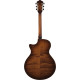 IBANEZ AE340FMH MHS ACOUSTIC GUITAR IBANEZ AE340FMH MHS ACOUSTIC GUITAR