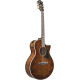 IBANEZ AE340FMH MHS ACOUSTIC GUITAR IBANEZ AE340FMH MHS ACOUSTIC GUITAR