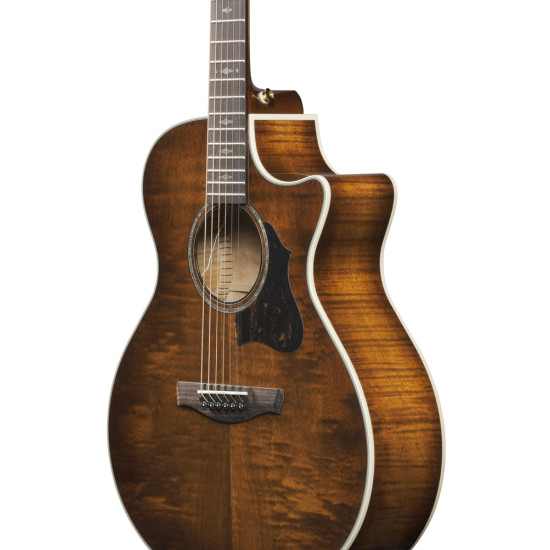 IBANEZ AE340FMH MHS ACOUSTIC GUITAR IBANEZ AE340FMH MHS ACOUSTIC GUITAR