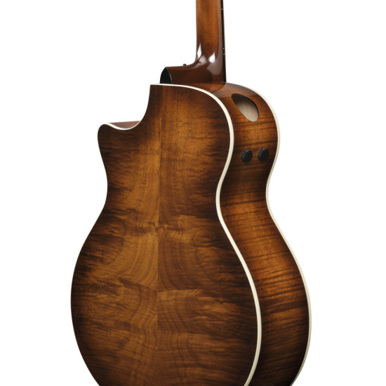 IBANEZ AE340FMH MHS ACOUSTIC GUITAR IBANEZ AE340FMH MHS ACOUSTIC GUITAR