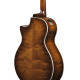 IBANEZ AE340FMH MHS ACOUSTIC GUITAR IBANEZ AE340FMH MHS ACOUSTIC GUITAR