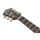 IBANEZ AE340FMH MHS ACOUSTIC GUITAR IBANEZ AE340FMH MHS ACOUSTIC GUITAR