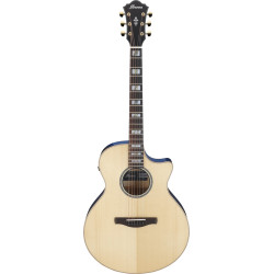 IBANEZ  AE390 NTA ACOUSTIC GUITAR