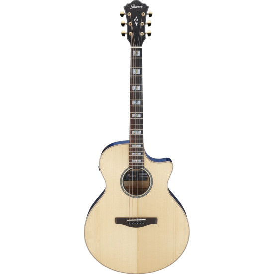 IBANEZ AE390 NTA ACOUSTIC GUITAR IBANEZ AE390 NTA ACOUSTIC GUITAR