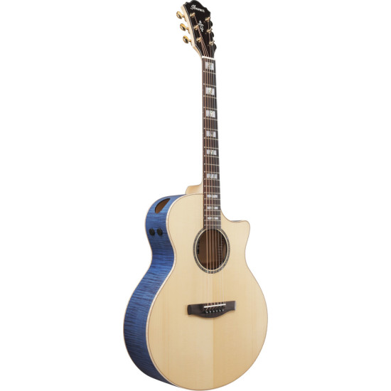 IBANEZ AE390 NTA ACOUSTIC GUITAR IBANEZ AE390 NTA ACOUSTIC GUITAR