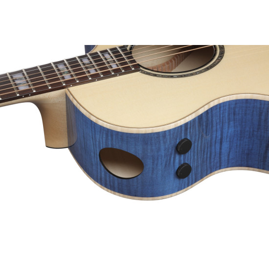 IBANEZ AE390 NTA ACOUSTIC GUITAR IBANEZ AE390 NTA ACOUSTIC GUITAR