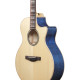 IBANEZ AE390 NTA ACOUSTIC GUITAR IBANEZ AE390 NTA ACOUSTIC GUITAR