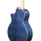 IBANEZ AE390 NTA ACOUSTIC GUITAR IBANEZ AE390 NTA ACOUSTIC GUITAR