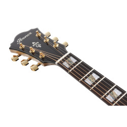 IBANEZ  AE390 NTA ACOUSTIC GUITAR