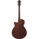 IBANEZ AEG50 BAM ACOUSTIC GUITAR IBANEZ AEG50 BAM ACOUSTIC GUITAR