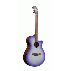 IBANEZ AEG70 PIH ACOUSTIC GUITAR