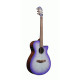IBANEZ AEG70 PIH ACOUSTIC GUITAR IBANEZ AEG70 PIH ACOUSTIC GUITAR