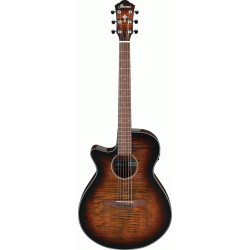IBANEZ AEG70L TIH ACOUSTIC GUITAR