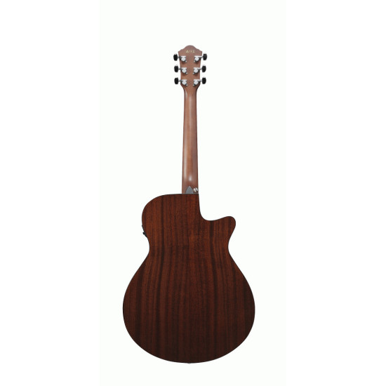 IBANEZ AEG70L TIH ACOUSTIC GUITAR IBANEZ AEG70L TIH ACOUSTIC GUITAR