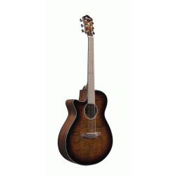 IBANEZ AEG70L TIH ACOUSTIC GUITAR