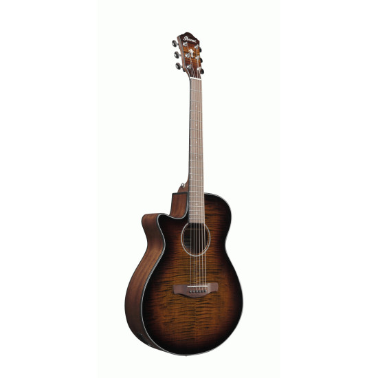 IBANEZ AEG70L TIH ACOUSTIC GUITAR IBANEZ AEG70L TIH ACOUSTIC GUITAR