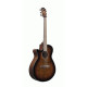 IBANEZ AEG70L TIH ACOUSTIC GUITAR IBANEZ AEG70L TIH ACOUSTIC GUITAR