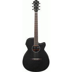 IBANEZ AEG7MH WK ACOUSTIC GUITAR