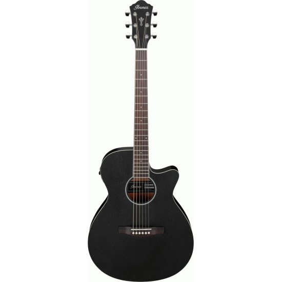 IBANEZ AEG7MH WK ACOUSTIC GUITAR
