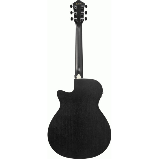 IBANEZ AEG7MH WK ACOUSTIC GUITAR