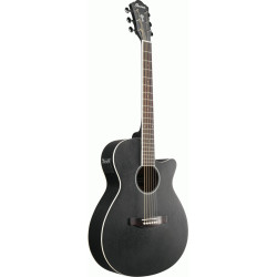 IBANEZ AEG7MH WK ACOUSTIC GUITAR