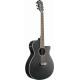 IBANEZ AEG7MH WK ACOUSTIC GUITAR