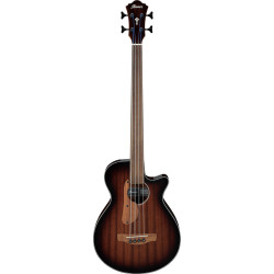 IBANEZ AEGB24FE MHS ACOUSTIC GUITAR