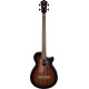 IBANEZ AEGB24FE MHS ACOUSTIC GUITAR IBANEZ AEGB24FE MHS ACOUSTIC GUITAR