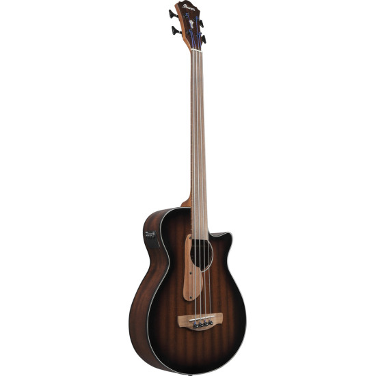 IBANEZ AEGB24FE MHS ACOUSTIC GUITAR IBANEZ AEGB24FE MHS ACOUSTIC GUITAR