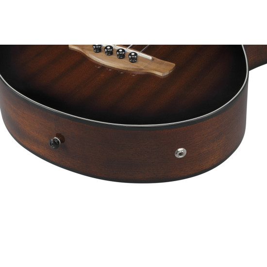 IBANEZ AEGB24FE MHS ACOUSTIC GUITAR IBANEZ AEGB24FE MHS ACOUSTIC GUITAR