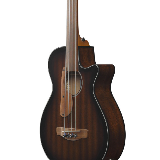 IBANEZ AEGB24FE MHS ACOUSTIC GUITAR IBANEZ AEGB24FE MHS ACOUSTIC GUITAR