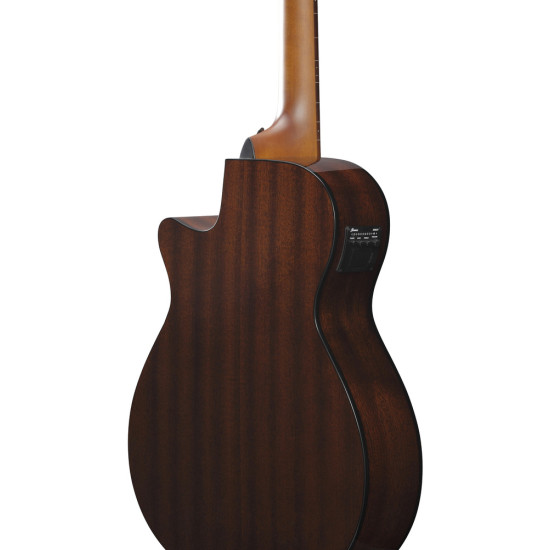 IBANEZ AEGB24FE MHS ACOUSTIC GUITAR IBANEZ AEGB24FE MHS ACOUSTIC GUITAR