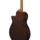 IBANEZ AEGB24FE MHS ACOUSTIC GUITAR IBANEZ AEGB24FE MHS ACOUSTIC GUITAR