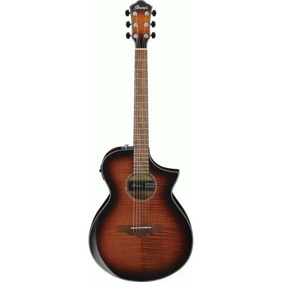 IBANEZ AEWC400 AMS ACOUSTIC GUITAR IBANEZ AEWC400 AMS ACOUSTIC GUITAR