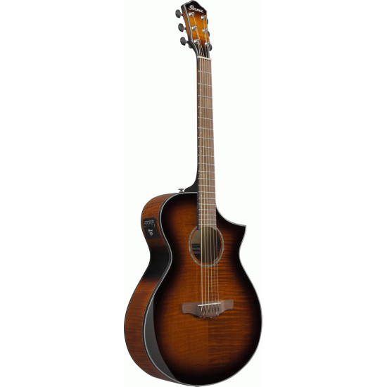 IBANEZ AEWC400 AMS ACOUSTIC GUITAR IBANEZ AEWC400 AMS ACOUSTIC GUITAR