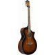 IBANEZ AEWC400 AMS ACOUSTIC GUITAR IBANEZ AEWC400 AMS ACOUSTIC GUITAR