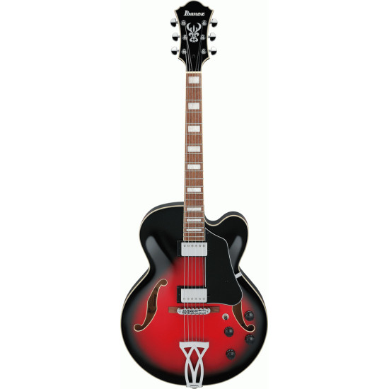 IBANEZ AF75 TRS ARTCORE GUITAR IBANEZ AF75 TRS ARTCORE GUITAR