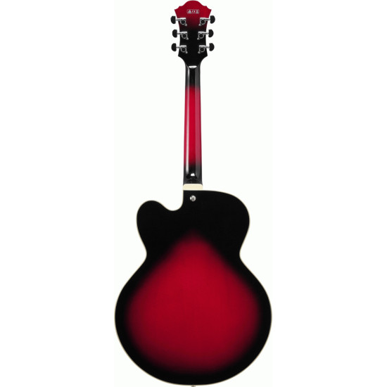 IBANEZ AF75 TRS ARTCORE GUITAR IBANEZ AF75 TRS ARTCORE GUITAR