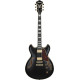 IBANEZ AS93BC BK ARTCORE GUITAR