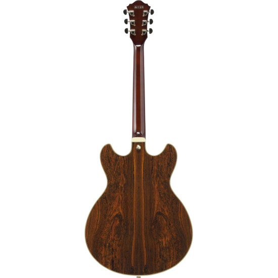 IBANEZ AS93BC BK ARTCORE GUITAR