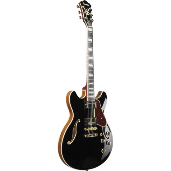 IBANEZ AS93BC BK ARTCORE GUITAR